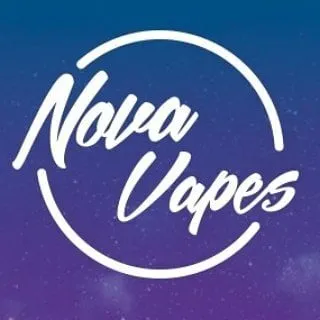Nova Vapes UK discount code